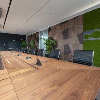 Iren Head Quarter Genova